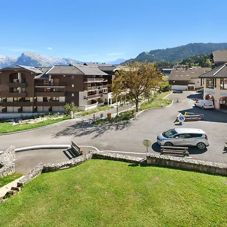 Appartamento Appt Pieds Des Pistes - Les Esserts *