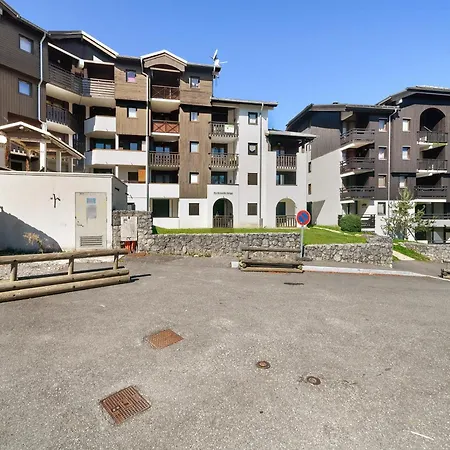 Appartamento Appt Pieds Des Pistes - Les Esserts *