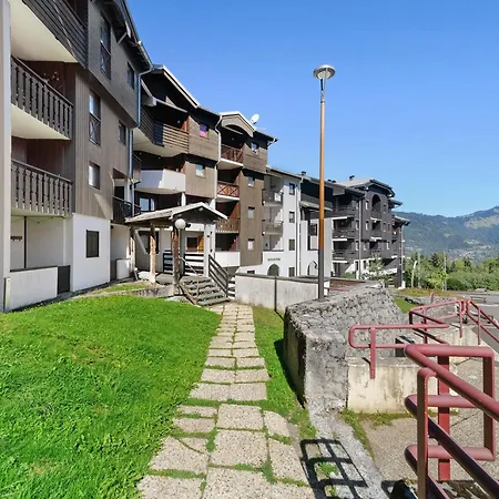 Appartamento Appt Pieds Des Pistes - Les Esserts *